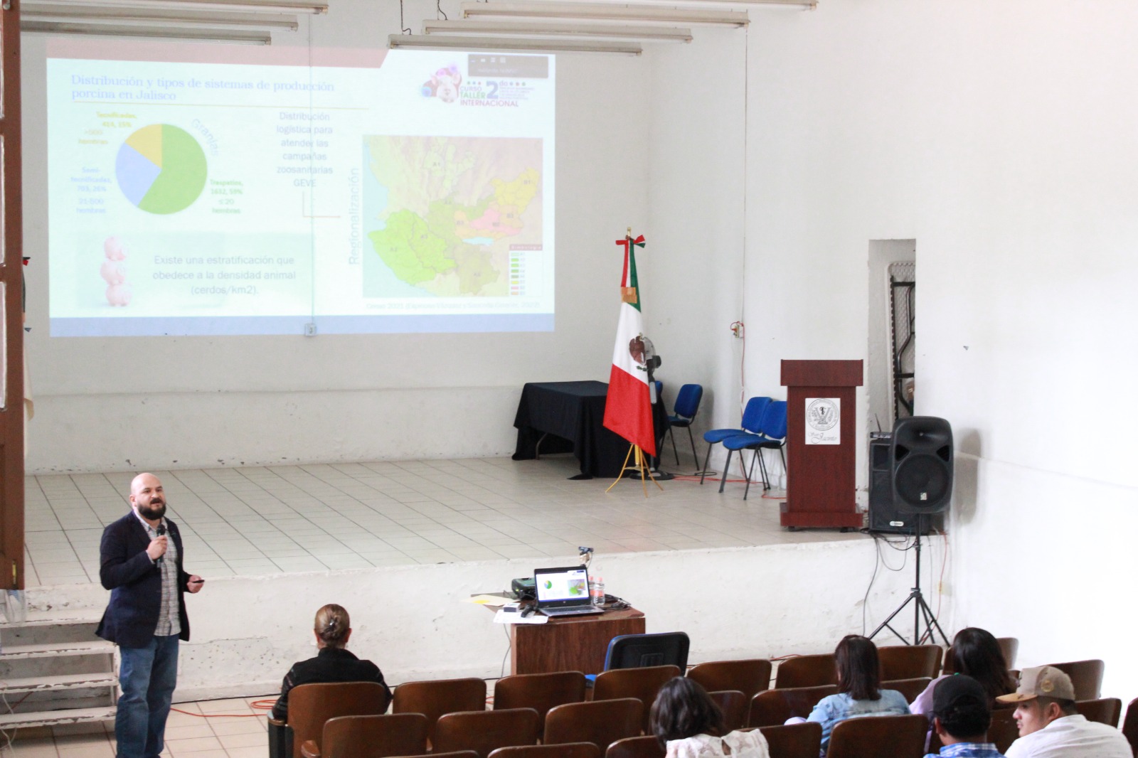 Conference on Porcine Circovirus type 2. 2nd International Workshop: Major viral diseases in swine and their impact on the pork industry.